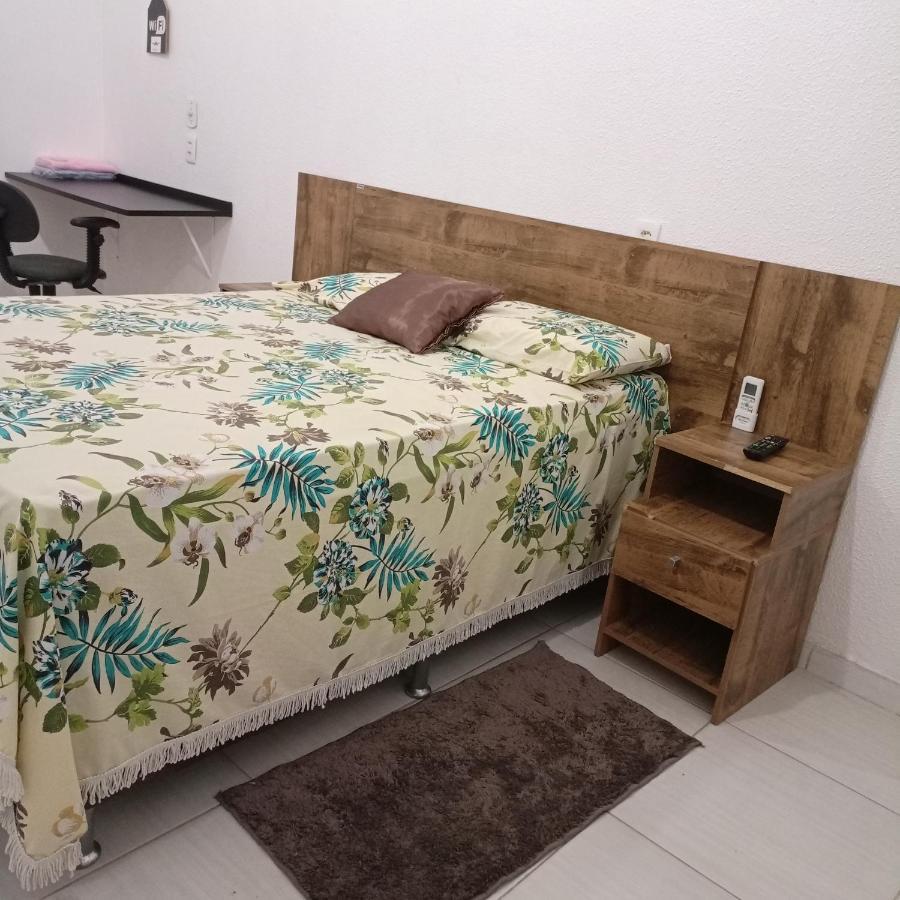 Апартаменты Aeroporto House 4 Макапа Экстерьер фото